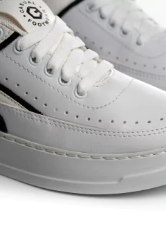 LOW RETRO WHITE LABEL - comprar online