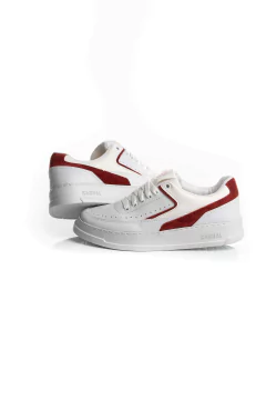 LOW BRICK LABEL - CASUAL 