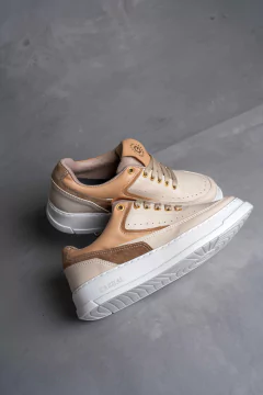 LOW NATURAL LABEL - tienda online