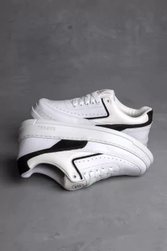 Imagen de LOW RETRO WHITE LABEL