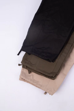BAGGY RIBSTOP BEIGE en internet