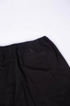 BAGGY RIBSTOP NEGRO