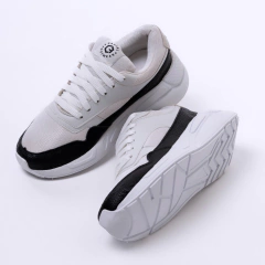 BALANCE WHITE & BLACK