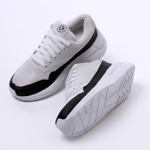 BALANCE WHITE & BLACK