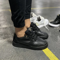 ALICANTE LEVEL TOTAL BLACK