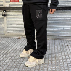 JOGGIN BAGGY C - CASUAL 