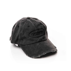 Gorra Cali NEGRO