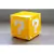 Luminária de Mesa Bloco Interrogação Super Mario - Super 3d Games