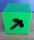 Mini Luminaria Minicraft Com Led Abajur Mini Craft Presente Geek - loja online