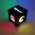 Luminária Pac-Man de Mesa ou Cabeceira Pac Man Anos 80 na internet