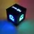 Luminária Pac-Man de Mesa ou Cabeceira Pac Man Anos 80 - comprar online