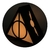 Luminaria Harry Potter Reliquias Da Morte Led Acrilico - comprar online