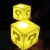 Mini Luminária INTERROGAÇÃO MARIO na internet