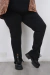 Calza Pantalón Despunte