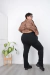 Calza Pantalón Despunte - comprar online