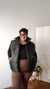 Chaleco Puffer - comprar online