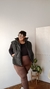 Chaleco Puffer en internet