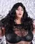 Catsuit Cher