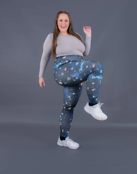 Calza Star Wars Chupín