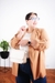 Blazer Sastrero 2 - comprar online