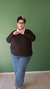 Sweater "el de tu vida"