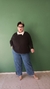 Imagen de Sweater "el de tu vida"