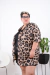 Kimono Animal Print - comprar online