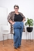 Kimono Animal Print