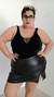 Top Plush con Transparencia en internet