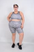 Top Deportivo Reptil "Luli"