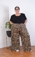 Pantalón Lino WIDE - Kalista Sports