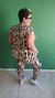 Babucha Pachorra Print - comprar online