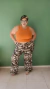 Musculosa Básica II en internet