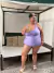 Tankini Barbie - comprar online