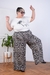 Pantalón Lino WIDE - tienda online