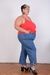 Musculosa Tiritas Lino en internet