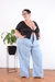 Pantalón Jean Wide - comprar online