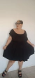 Vestido Carmen