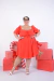 Vestido PRINCESS