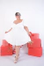 Vestido PRINCESS - Kalista Sports