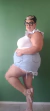 Short de Jean con Flecos