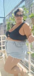 Short de Jean con Flecos - tienda online