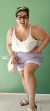 Short Baggy Elastizado Rayado - comprar online