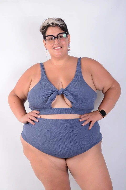 Top Nudo Morley - comprar online