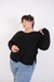 Sweater escote en V LIBRE en internet