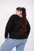 Sweater escote en V LIBRE - tienda online