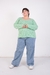 Sweater escote en V LIBRE - Kalista Sports