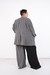 Blazer Sastrero Oversize - tienda online