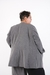 Imagen de Blazer Sastrero Oversize