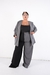 Blazer Sastrero Oversize